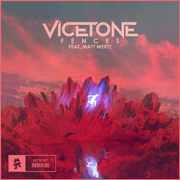 Vicetone - Fences(Garet H Remix)