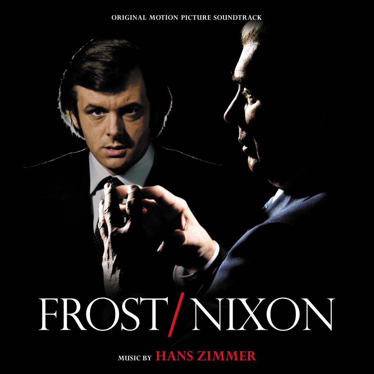 Frost/Nixon (Original Motion Picture Soundtrack)专辑