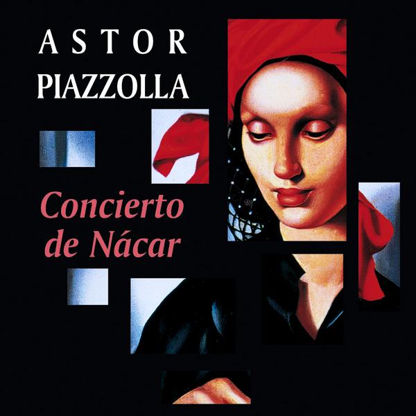 Concierto de Nacar专辑