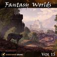 Fantasy Worlds, Vol. 15