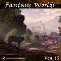 Fantasy Worlds, Vol. 15专辑