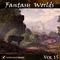 Fantasy Worlds, Vol. 15专辑
