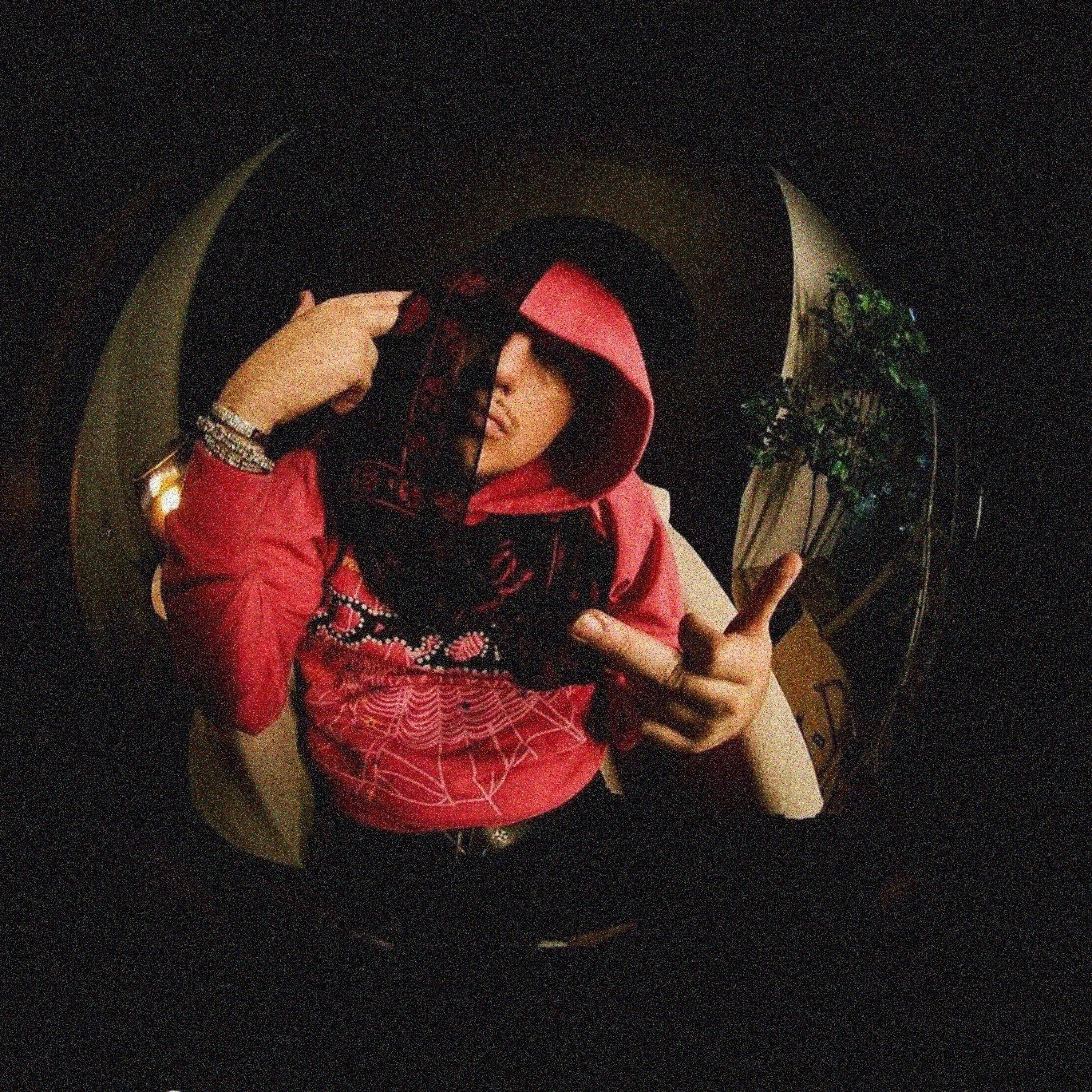 In My Head (feat. Yeat)