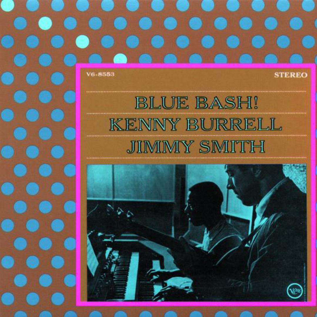 Blue Bash