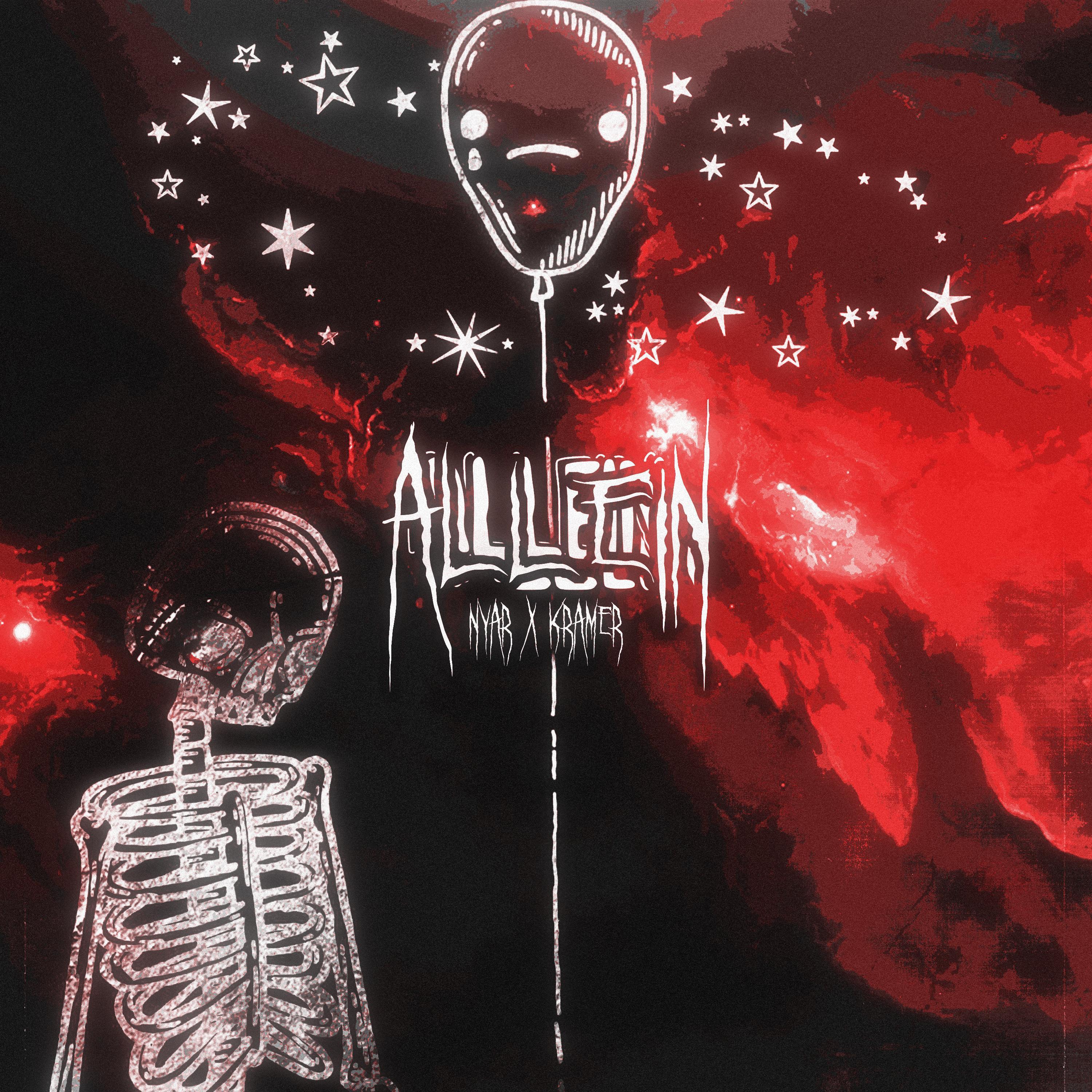 Allein (feat. KRAMER)