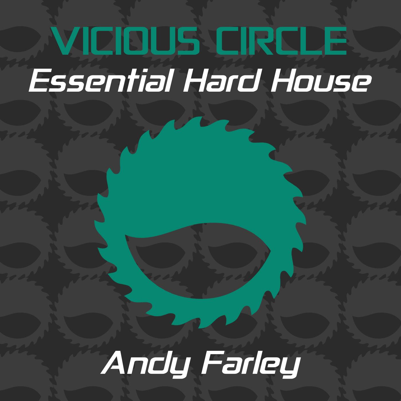 Essential Hard House, Vol. 4 (Mixed by Andy Farley)