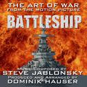 Battleship: The Art Of War (Steve Jablonsky)