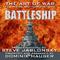 Battleship: The Art Of War (Steve Jablonsky)专辑