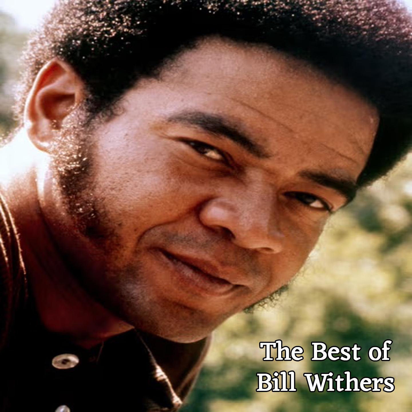 The Best of Bill Withers