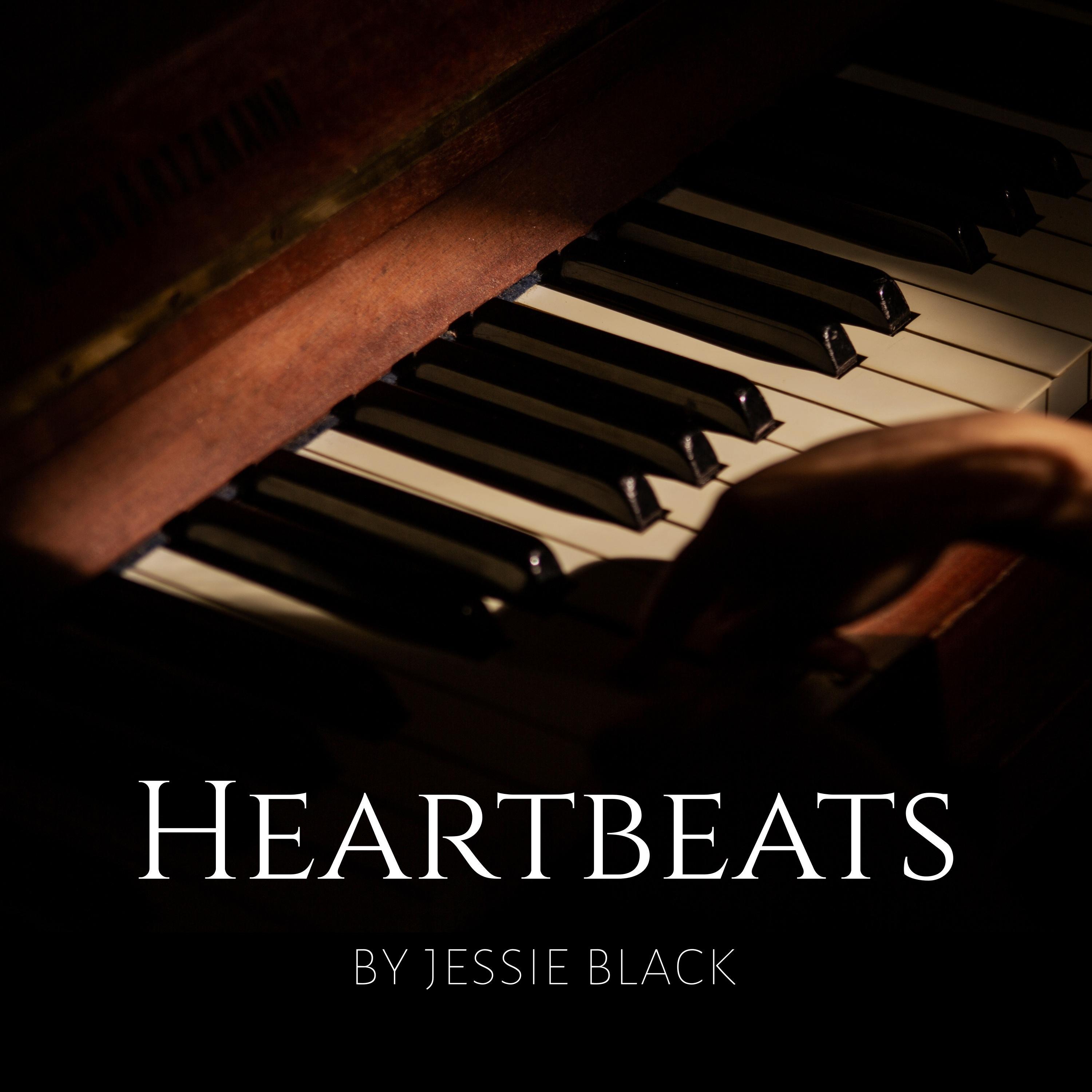 Jessie Black - Heartbeats