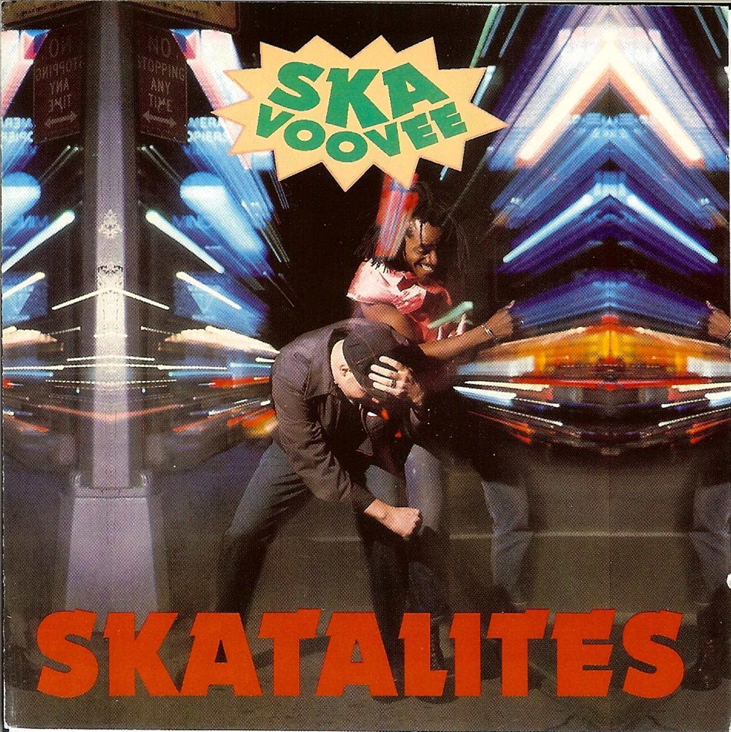 Ska Voovee
