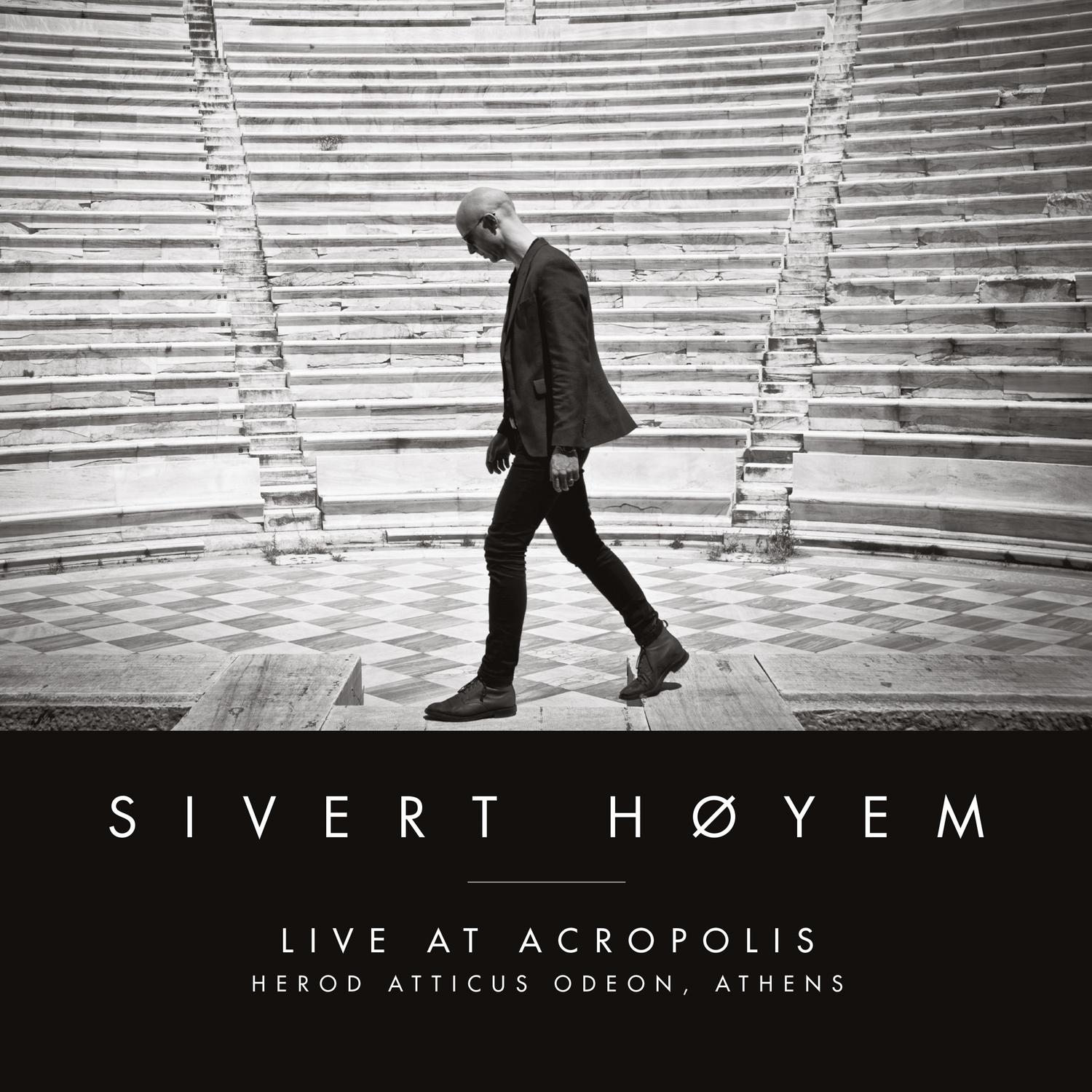 Live at Acropolis (Nrk Concert Audio)