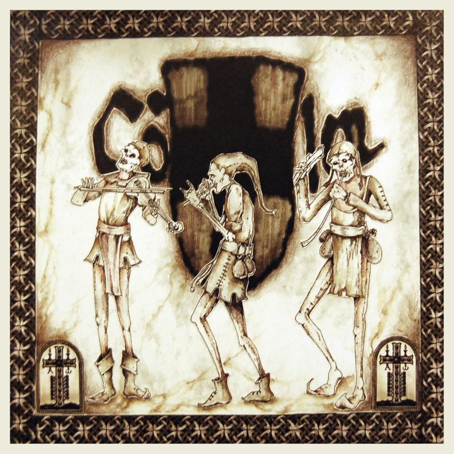May the Blood of Many a Valiant Knight Be Avenged (The Tale of Sir Gawain)