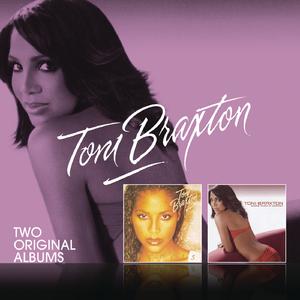 Toni Braxton - Let Me Show You The Way (Out) (Pre-V) 带和声伴奏