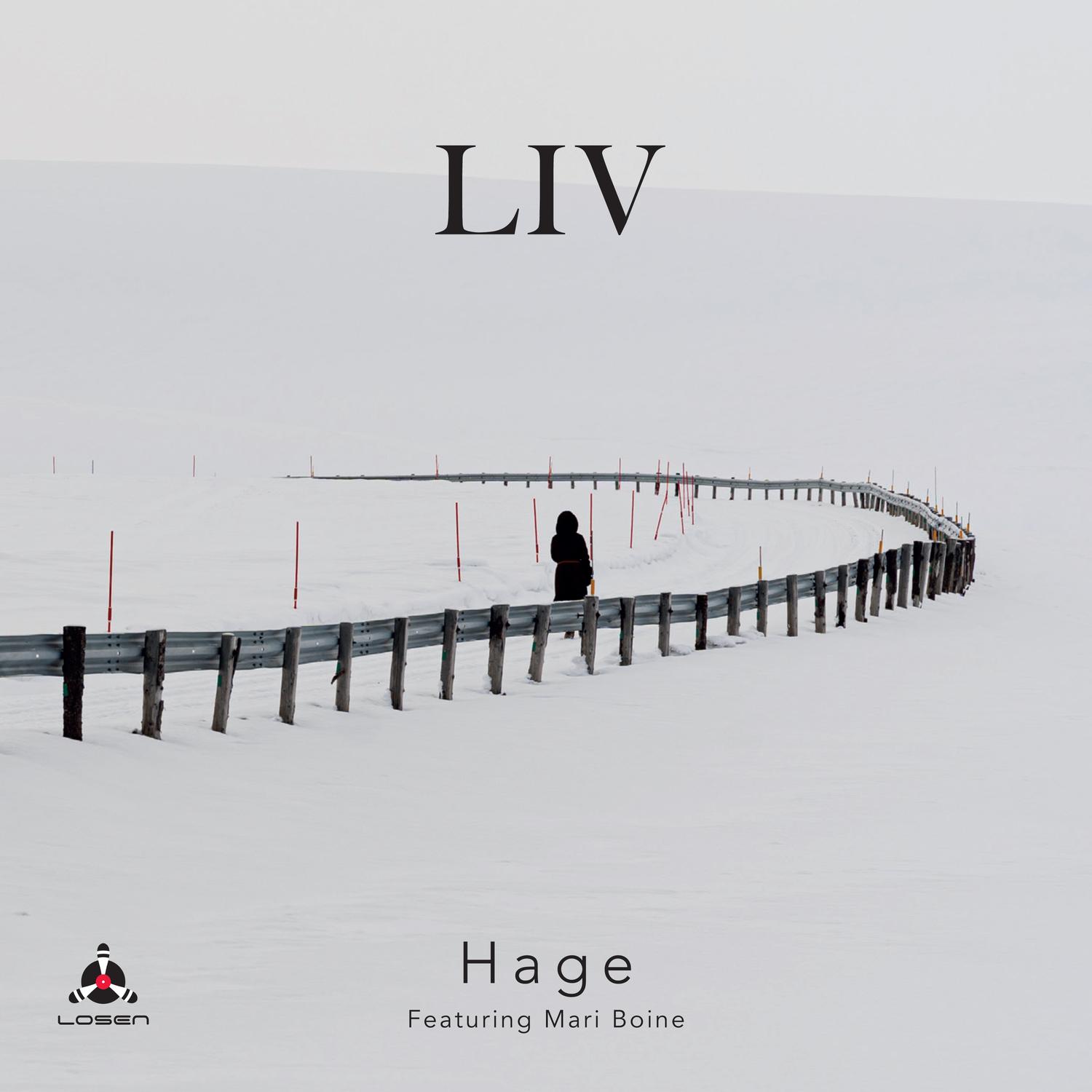 Hage