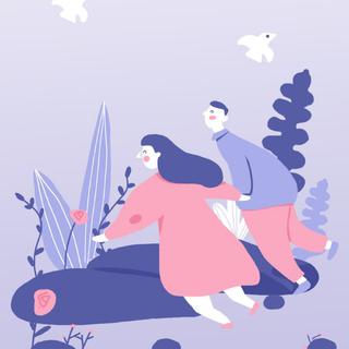 恋恋心事：春天了抓个人搭伙唱情歌