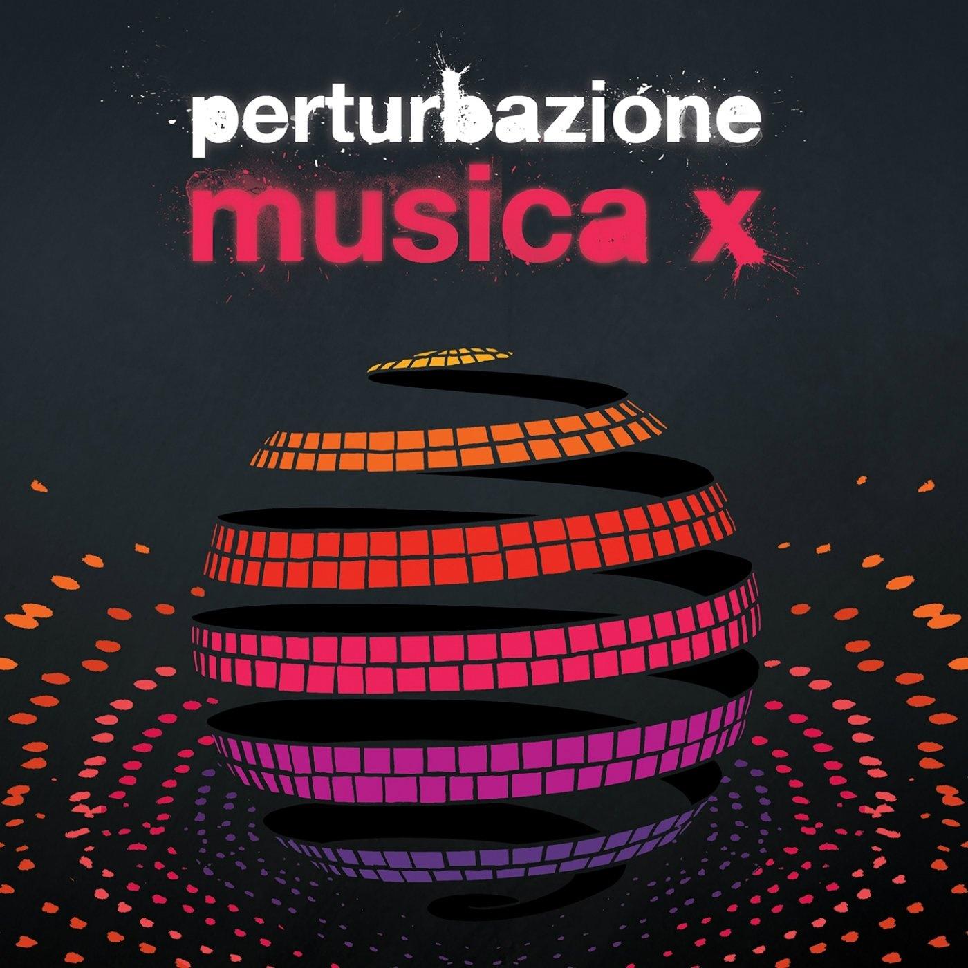 Perturbazione - Legàmi