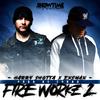 Harry Shotta - Fire Works 2