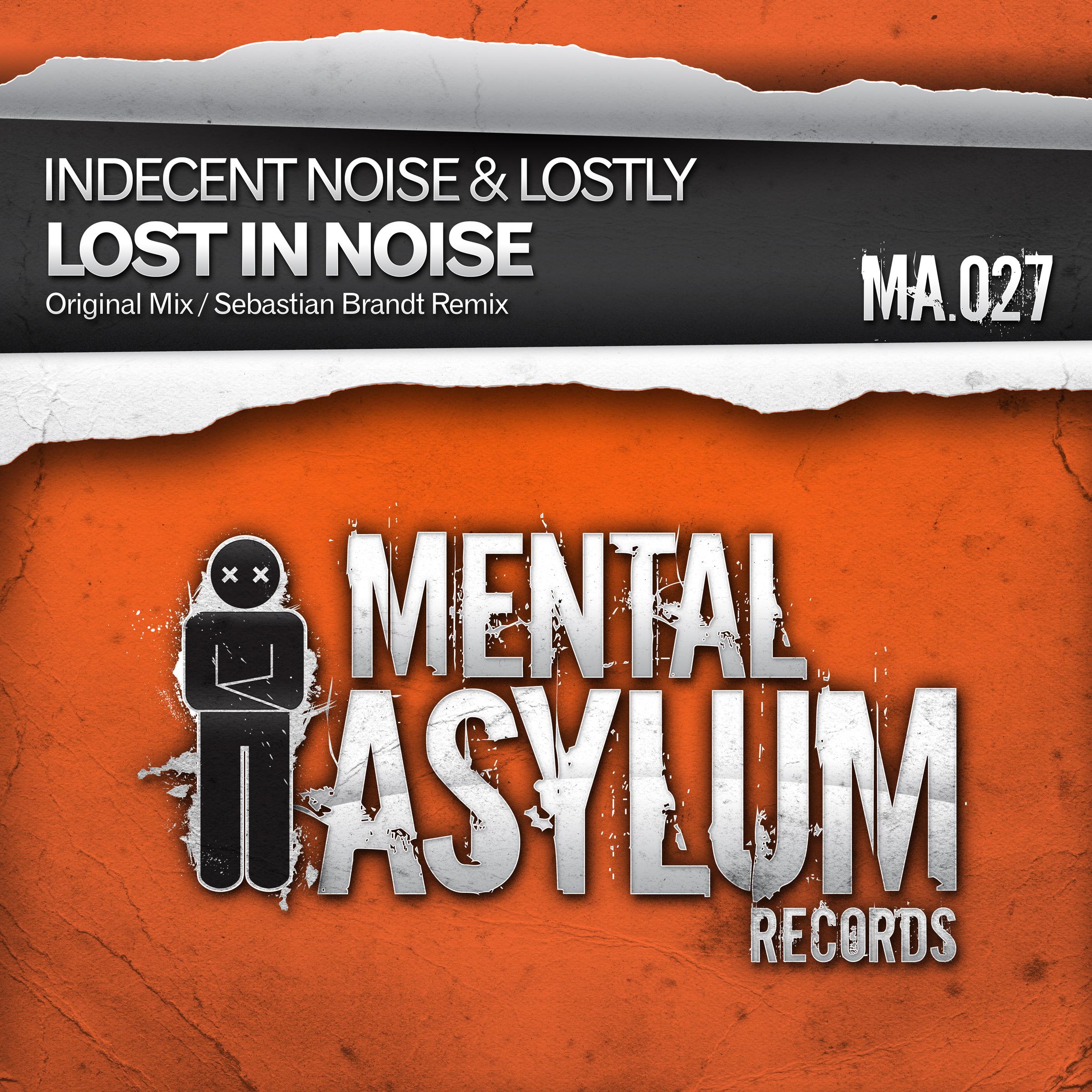 Lost in Noise