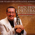 100 Years of Latin Love Songs