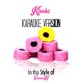 Kiseki (In the Style of Greeeen) [Karaoke Version] - Single