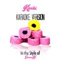 Kiseki (In the Style of Greeeen) [Karaoke Version] - Single专辑