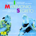 Il matrimonio segreto专辑