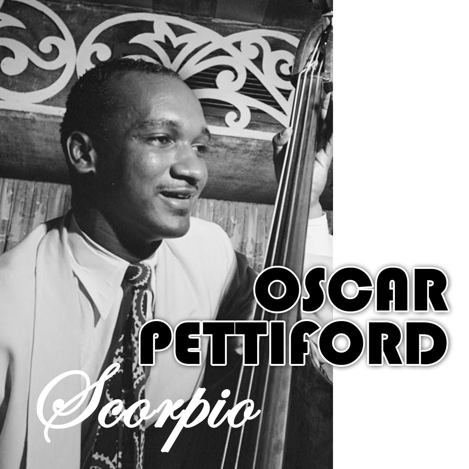 Oscar Pettiford - Don't Squawk