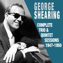 Complete Trio & Quintet Sessions 1947 - 1950专辑