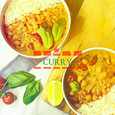 Curry（Mashup）