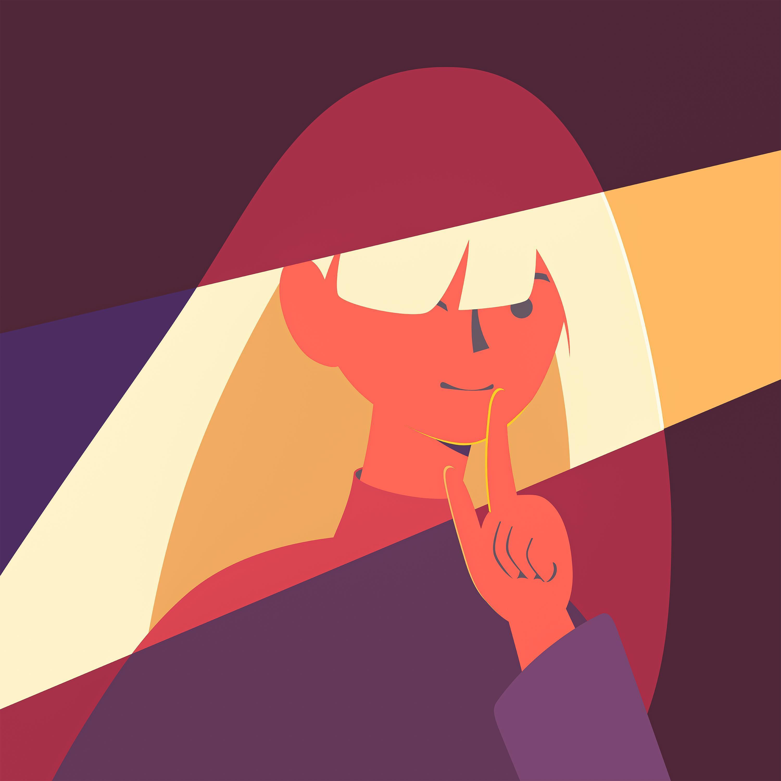 Secret (2024 Remastered)