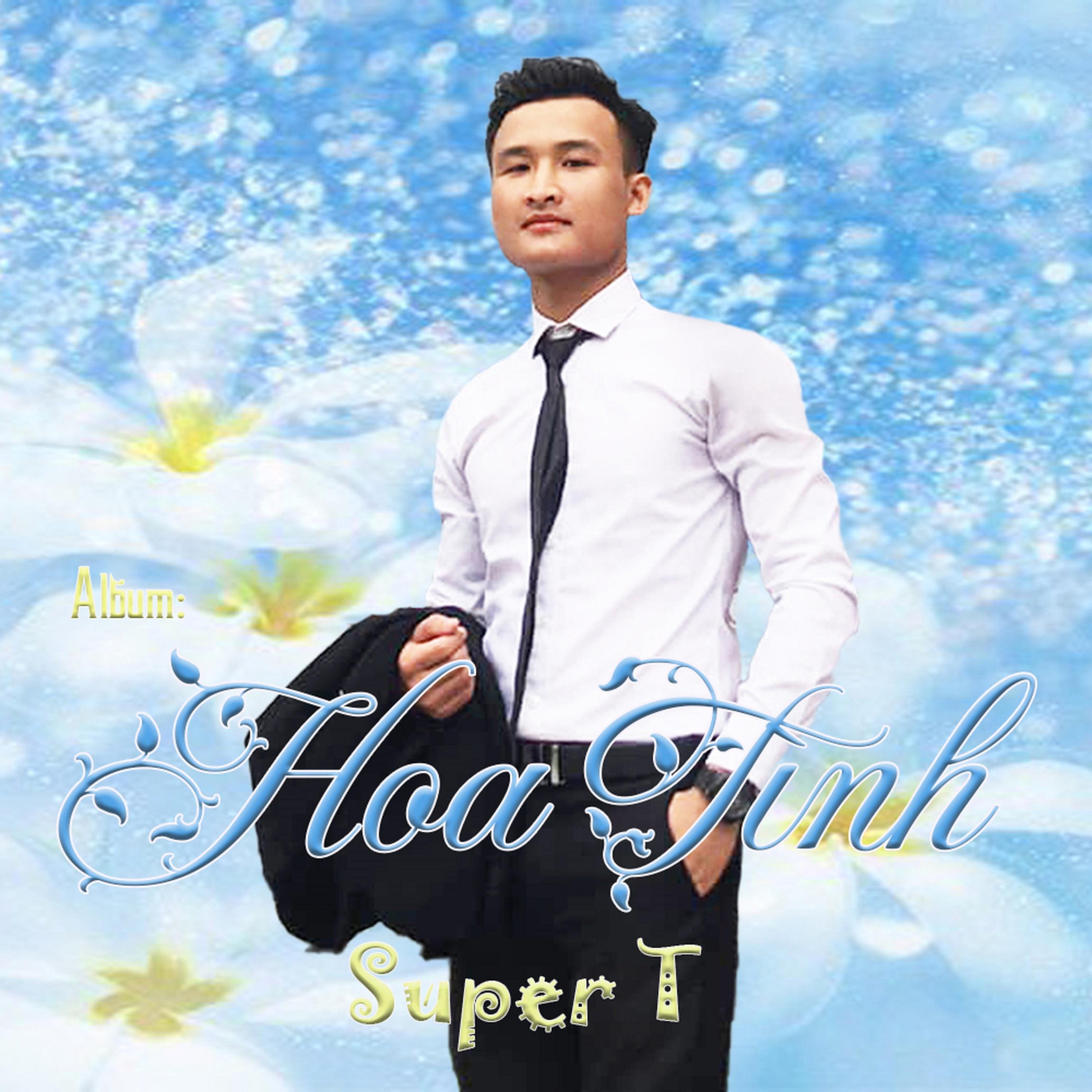 Hoa Tình