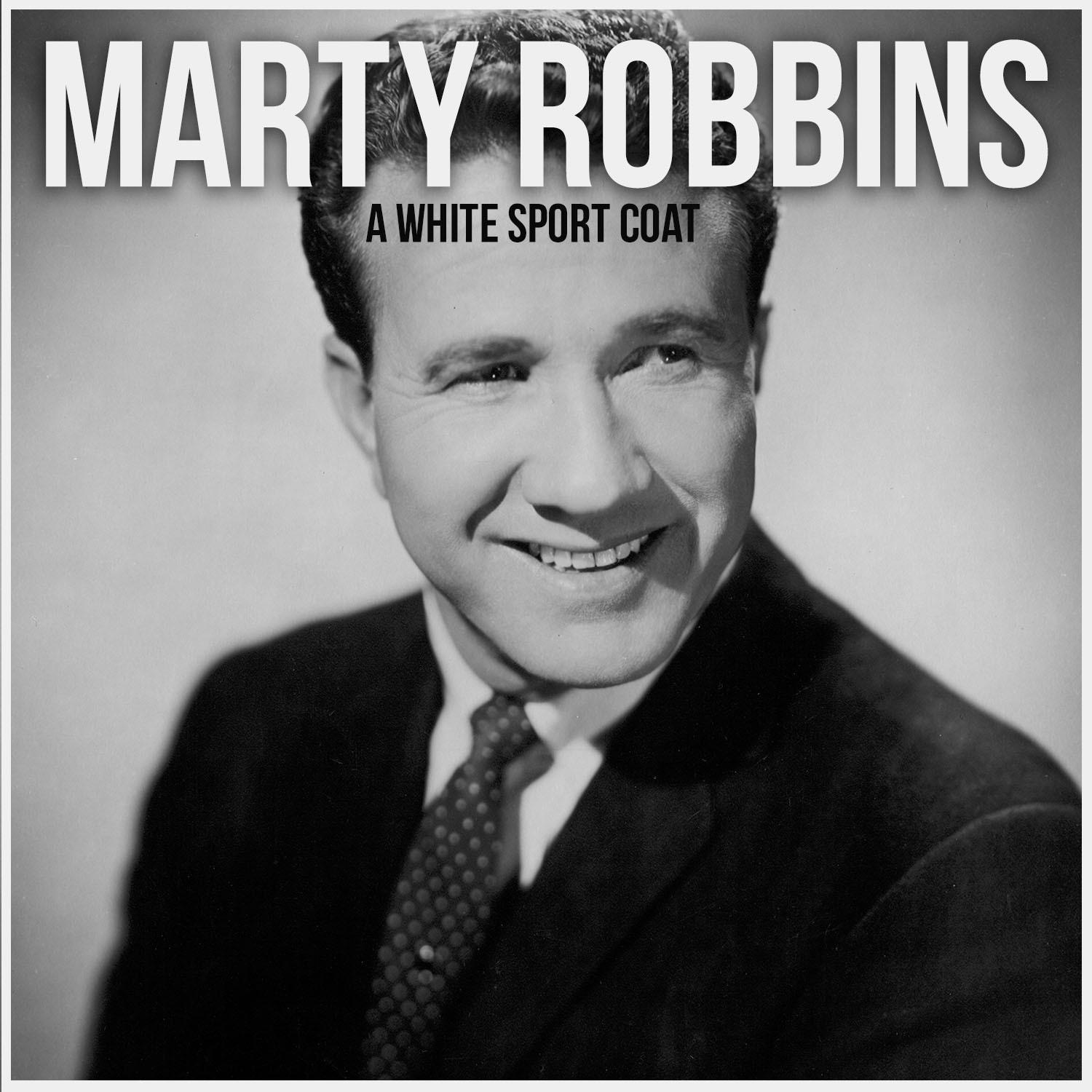 A White Sport Coat