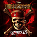 Pirates of the Caribbean: At World's End (Remixes)