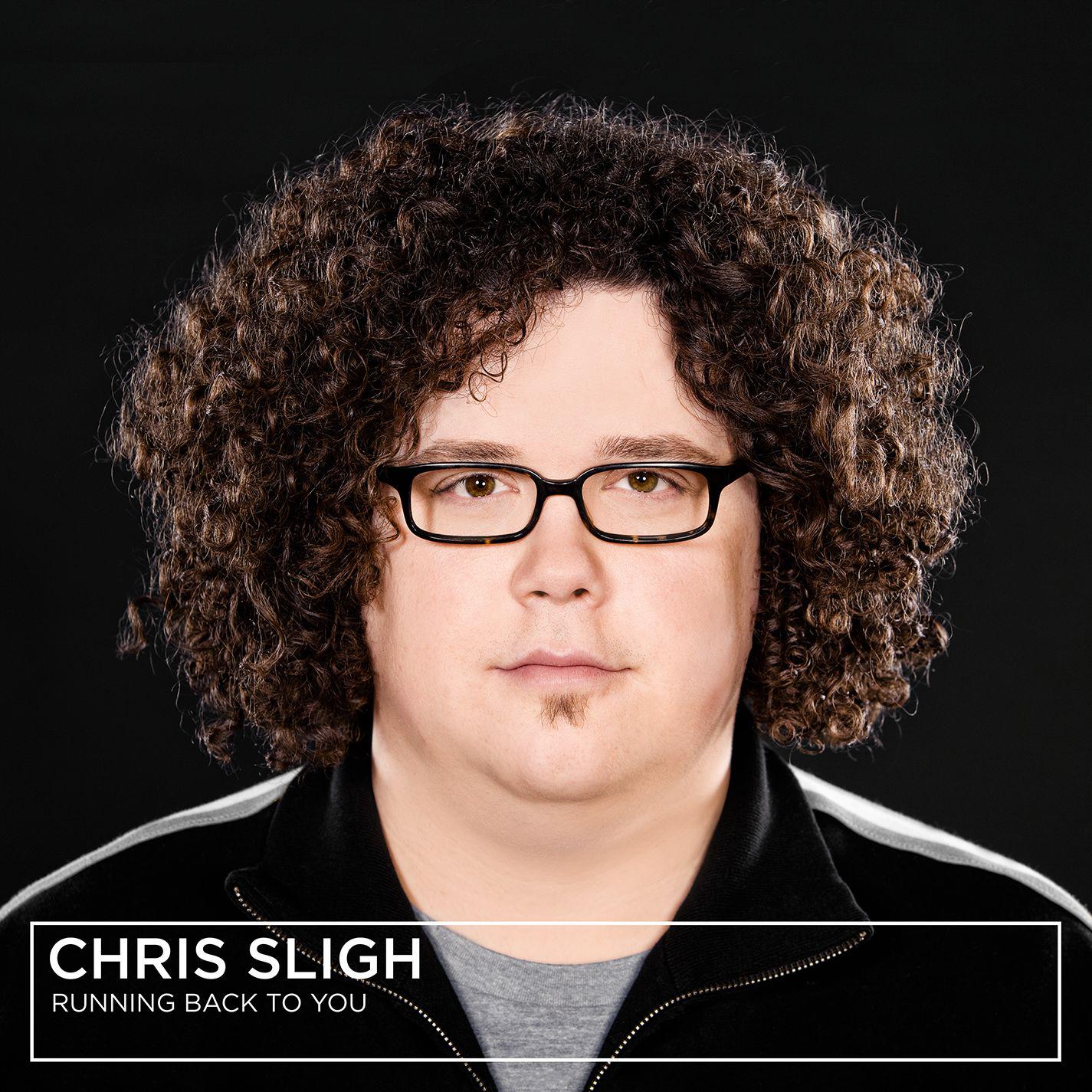 Chris Sligh - Let You Know