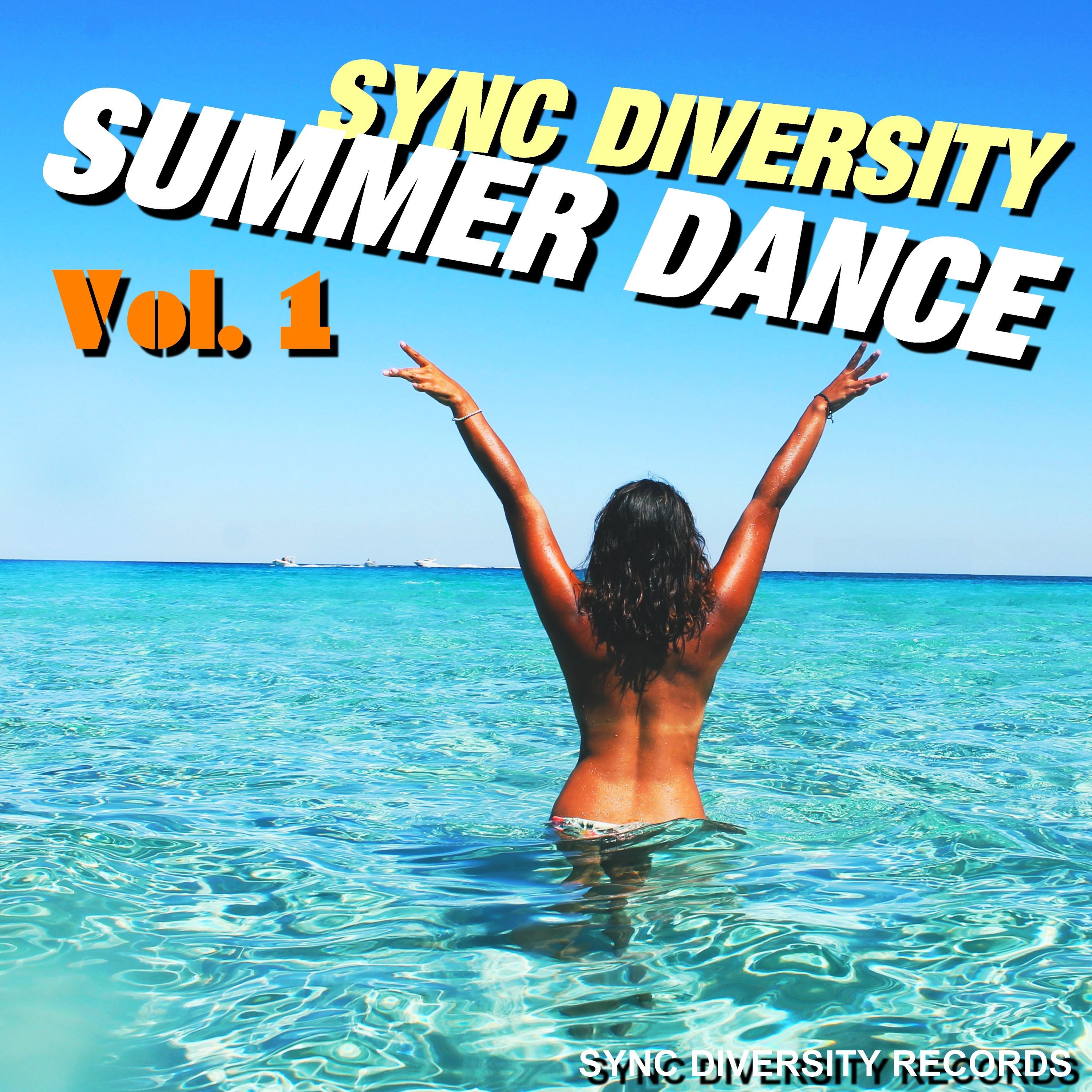 Sync Diversity - Hey