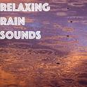 15 Soothing, Relaxing Rain Sounds专辑