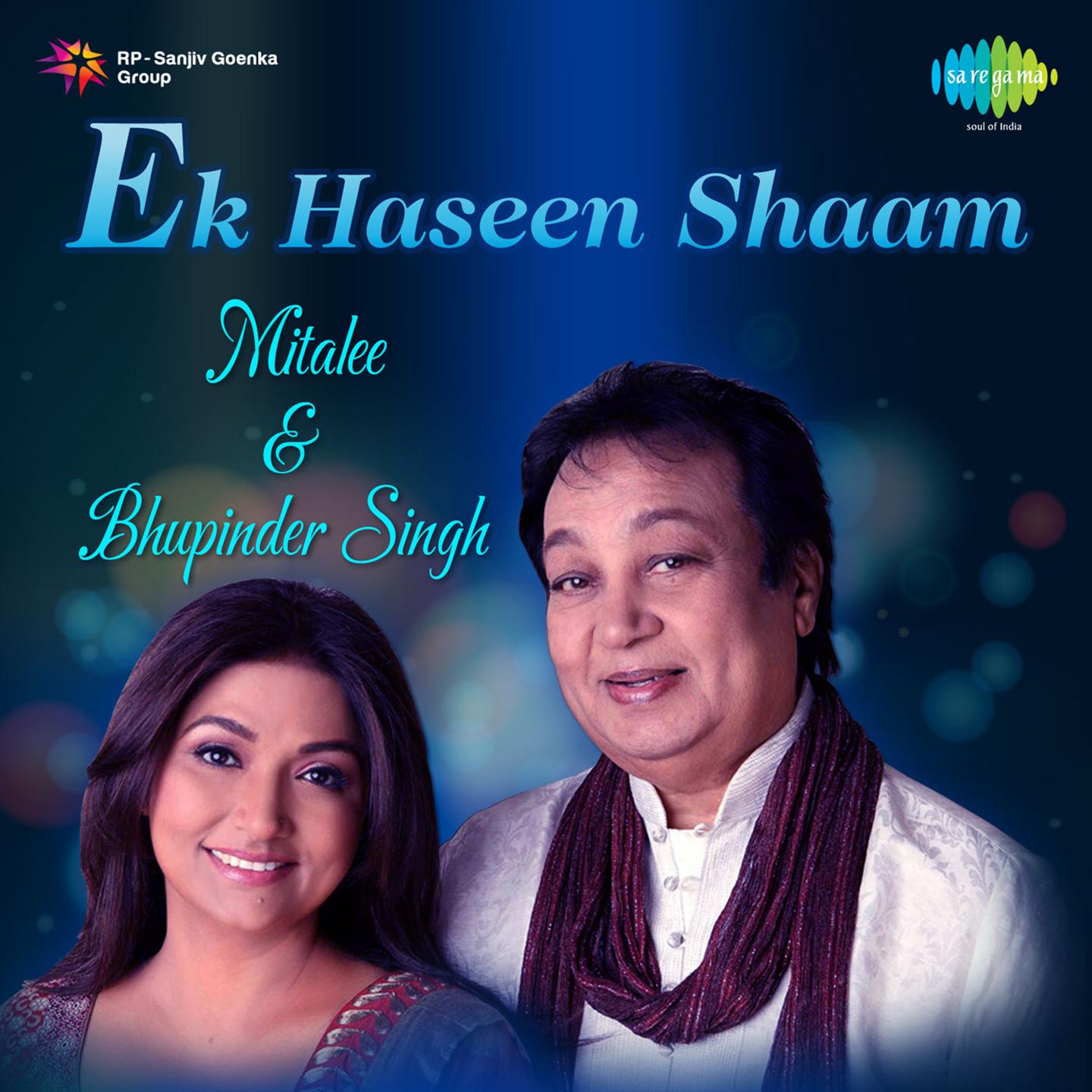 Bhupinder And Mitalee Singh