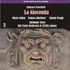 Orchestra of RAI Turin - La  Gioconda: Act IV, Preludio