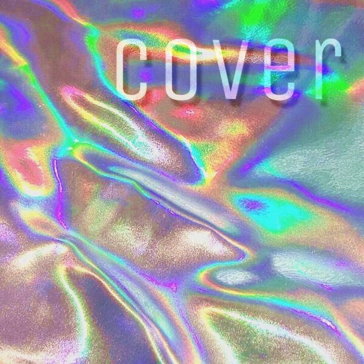 Cover专辑