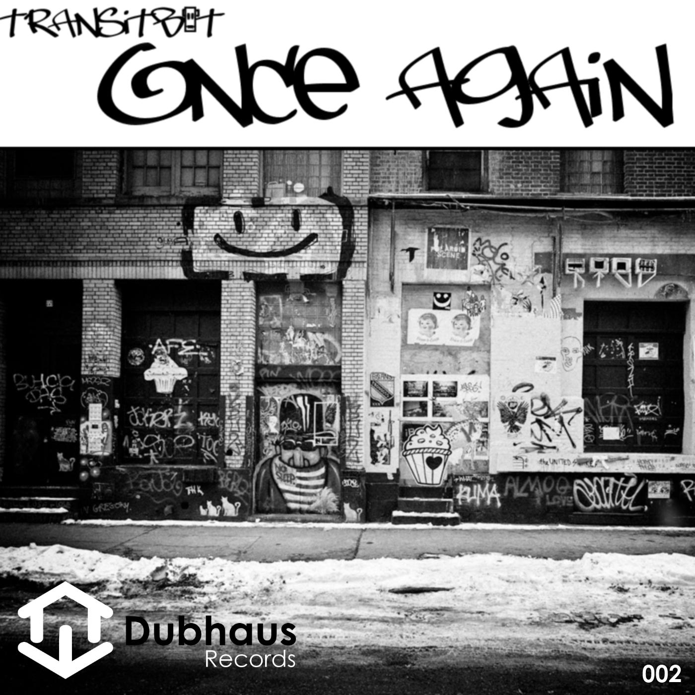 Transitbot - Once Again (Thomas Radman Remix)