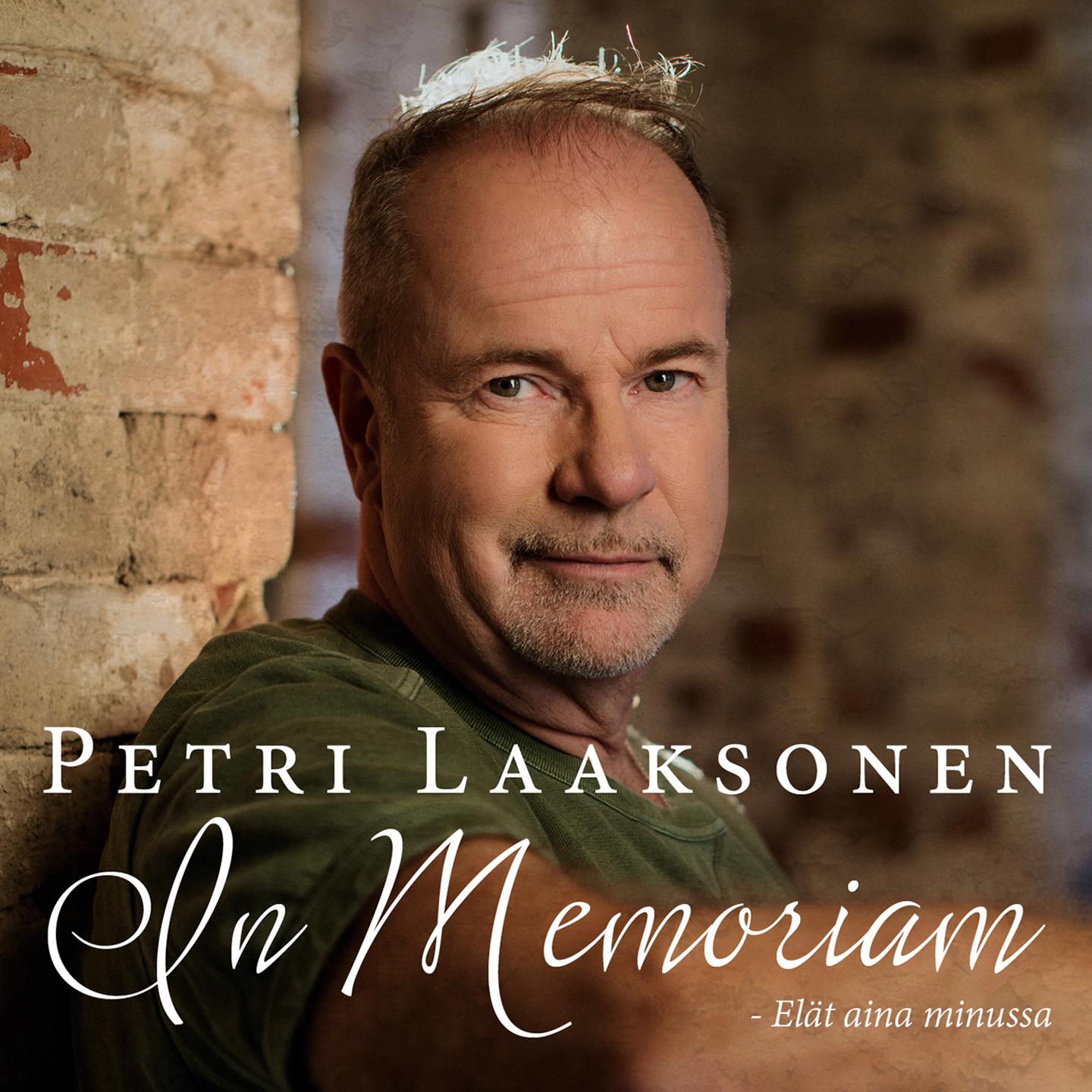 In Memoriam - Elät aina minussa