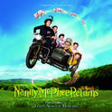 Nanny McPhee Returns专辑