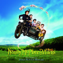 Nanny McPhee Returns专辑