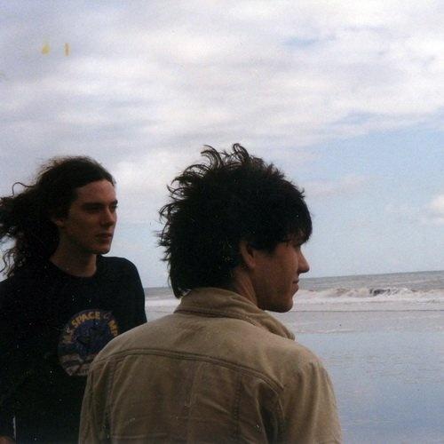 A Dot Running For The Dust (The Lost Sessions)