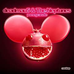 deadmau5-Pomegranate(TsenJen Remix)（TsenJen remix）