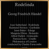 Philomusica of London - Rodelinda, HWV 19, Act III: