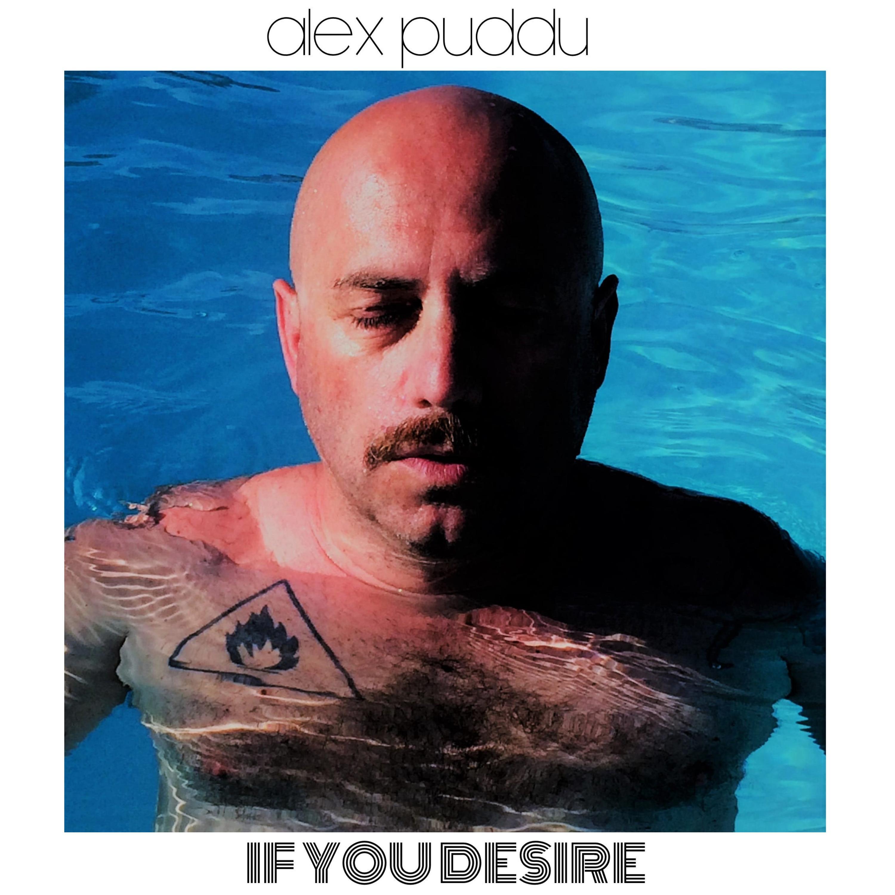If You Desire (feat. Vincent Bates) [Radio Edit]