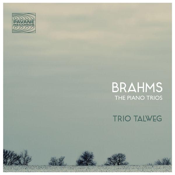  The Piano Trio {Trio Talweg}