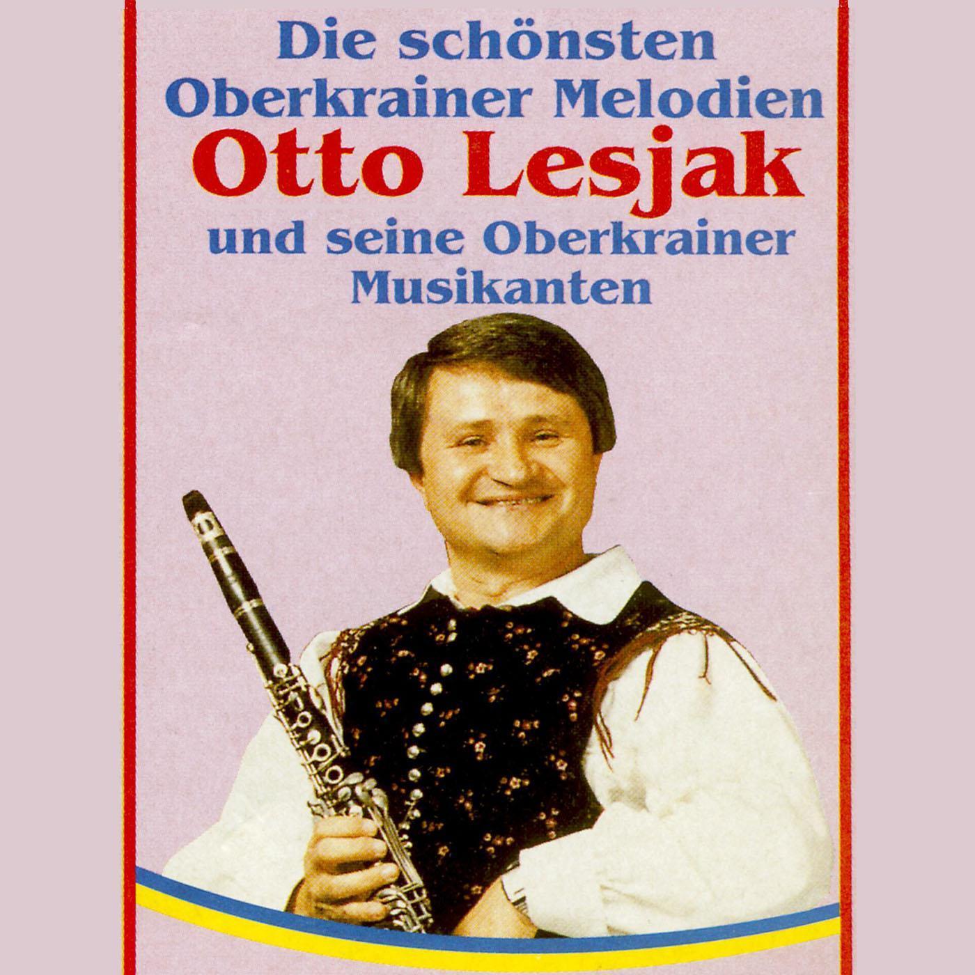 Die schönsten Oberkrainer Melodien